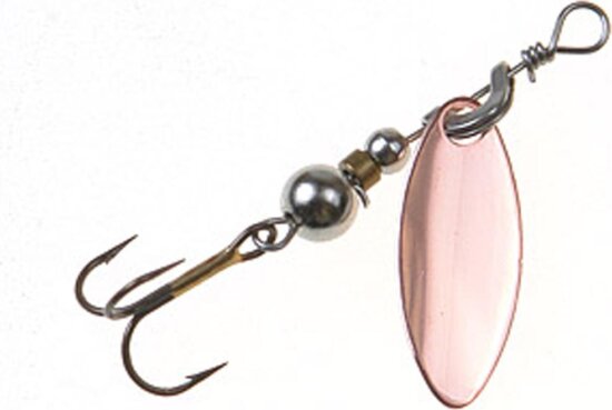 Ular Körforgó 00 L/Bn-Cu 1,2g