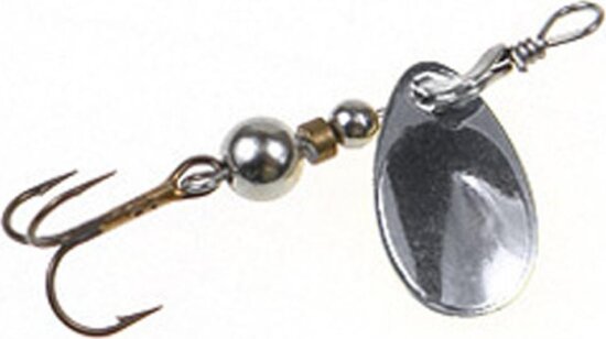 Ular Körforgó 00 A/Bn-Ni 1,2g