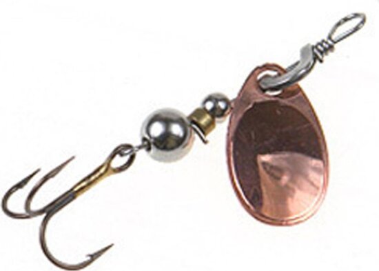 Ular Körforgó 00 A/Bn-Cu 1,2g