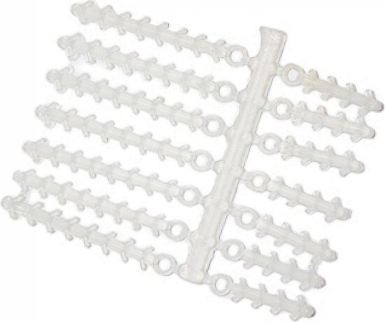 Silstar Multi Arrow Bait Stops