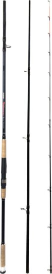 Silstar Yokozuna Royal Feeder C 390cm 140g