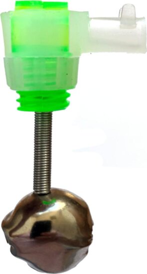 Silstar Univerzális Angolnacsörgő 2db/cs