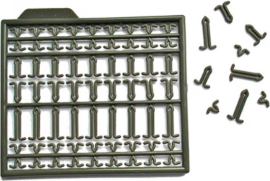 Silstar Tulipán Boilie Stopper