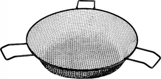 Silstar Törőszita Kerek