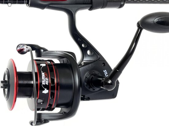 Silstar Tierra Red Cat 80 5+1+Pótdob