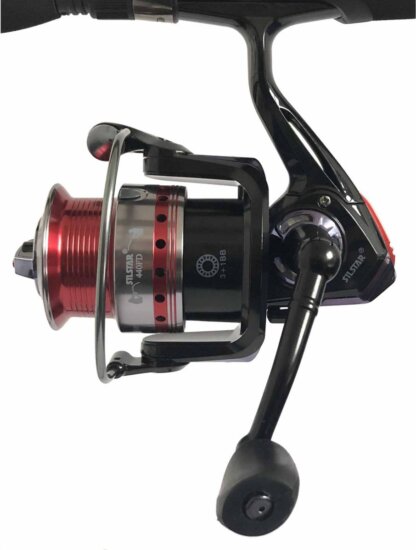 Silstar Tierra Red 440 Fd