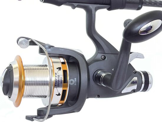 Silstar Tierra Infinite 380 Fs 2+1