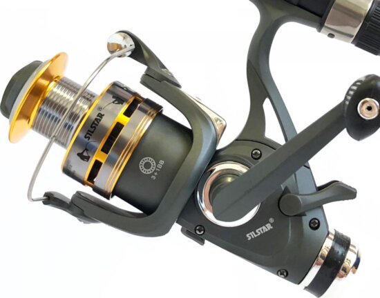 Silstar Tierra 50 Fs 3+1 + Pótdob