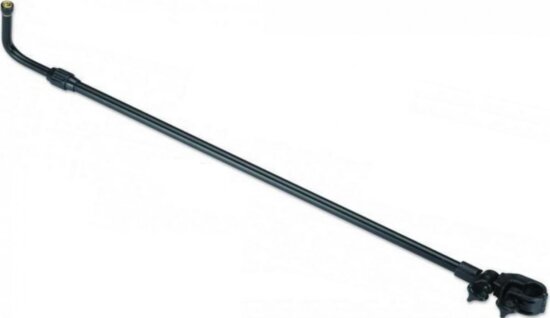 Silstar Teleszkópos Feeder Kar 90°140cm