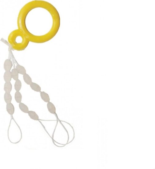 Silstar Szilikon Stopper Közepes