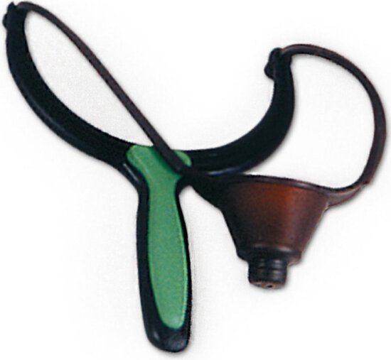 Silstar Supreme Csúzli