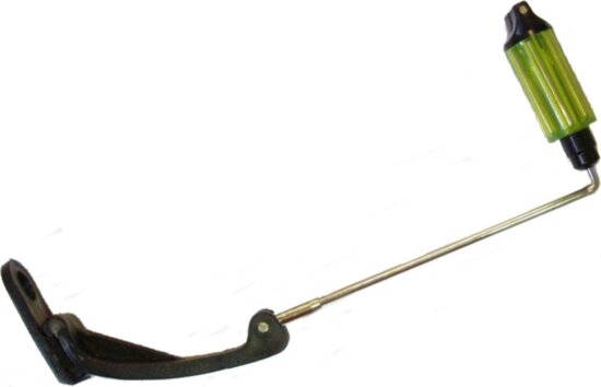 Silstar Súlyozható,Vil.Csöves Karos Swinger