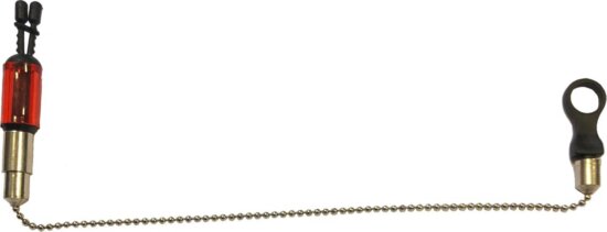 Silstar Split Chain Swinger Piros