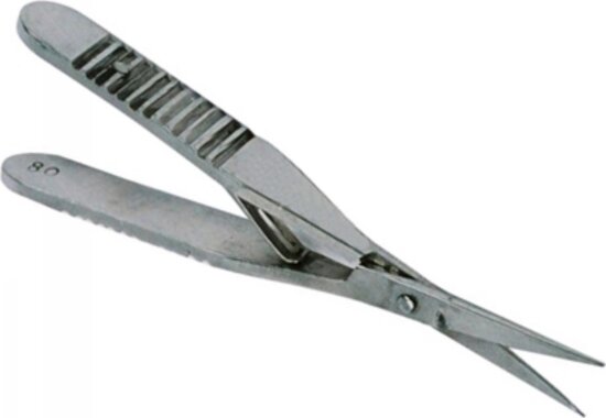 Silstar Rugós Olló