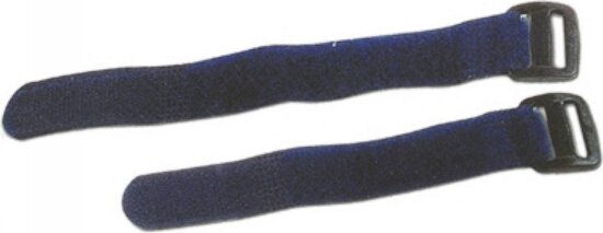 Silstar Rugalmas Botpánt Tépőzáras 2db