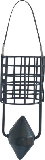 Silstar Rsp Feeder Közepes 40g