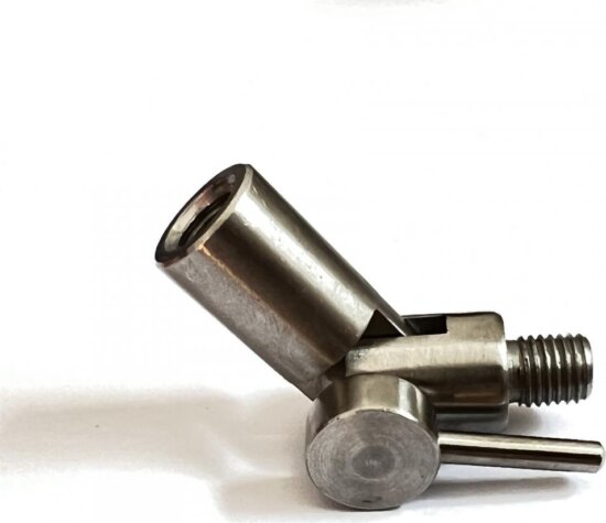 Silstar Rozsdamentes Szögállító