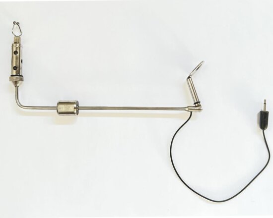 Silstar Rozsdamentes El. Swinger