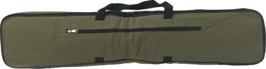 Silstar Rodpod Tartó Táska