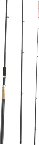 Silstar Rc9 Feeder horgászbot Tc24 360cm 180g