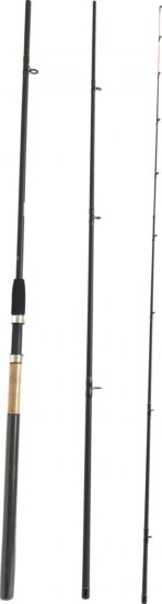 Silstar Rc9 Feeder horgászbot Tc24 390cm 150g