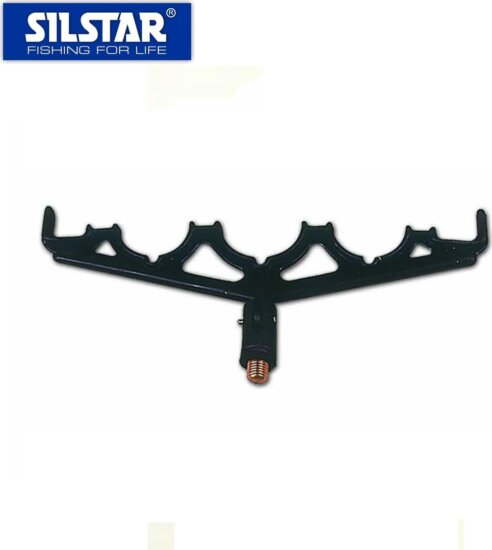 Silstar Quiver Bottartó Állítható