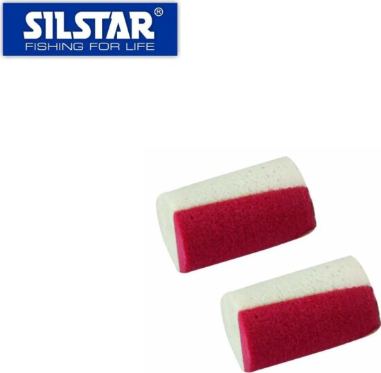Silstar Pop Up Pellet Kétszínű Nf 8x13mm 5db
