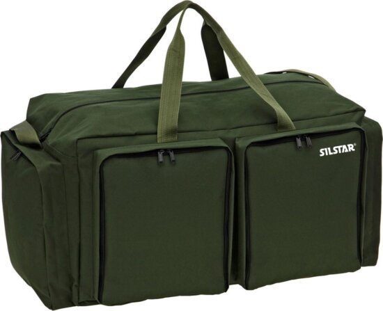 Silstar Pontyozó Táska L