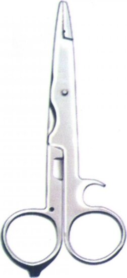 Silstar Multifunkciós Fogó