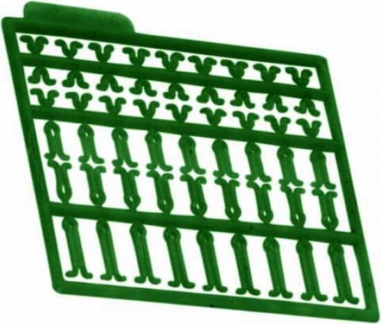 Silstar Multi F. Boilie Stopper