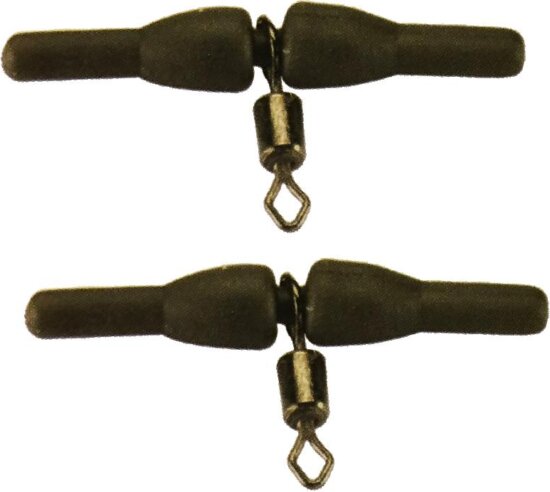 Silstar Műanyag Helikopter Rig 3db