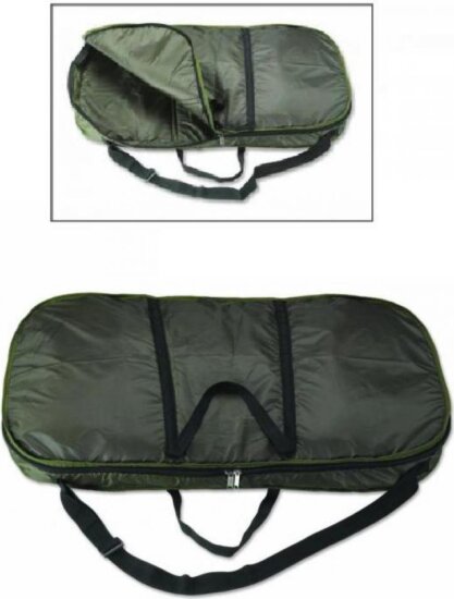 Silstar Mérlegelő Matrac-Táska