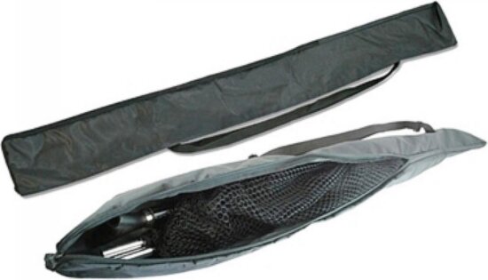 Silstar Merítőszák Tartó 115cm