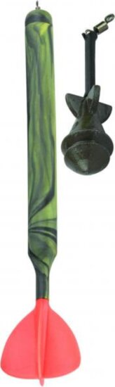 Silstar Marker Úszó Rögzítő Súllyal