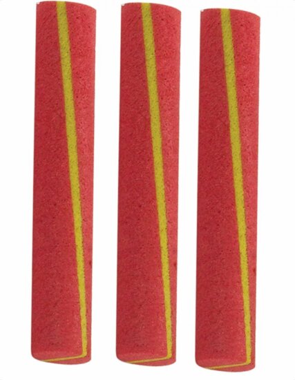 Silstar Lebegő Szivacs Rúd 10x60mm 5db