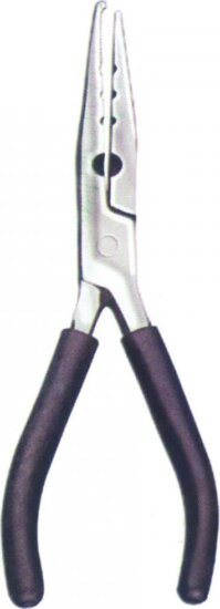 Silstar Kombinált Fogó 15cm