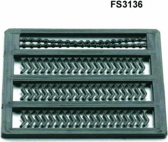 Silstar Kombinált Boilie Stopper