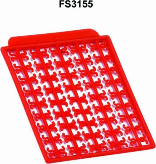 Silstar Klasszikus Boilie Stopper