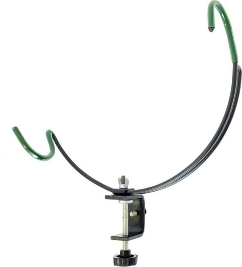 Silstar Ívelt Csónakos Bottartó