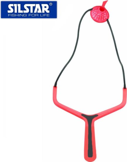 Silstar Imp Sp Csúzli