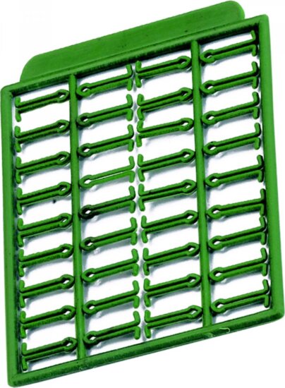 Silstar Horgony F.Boilie Stopper