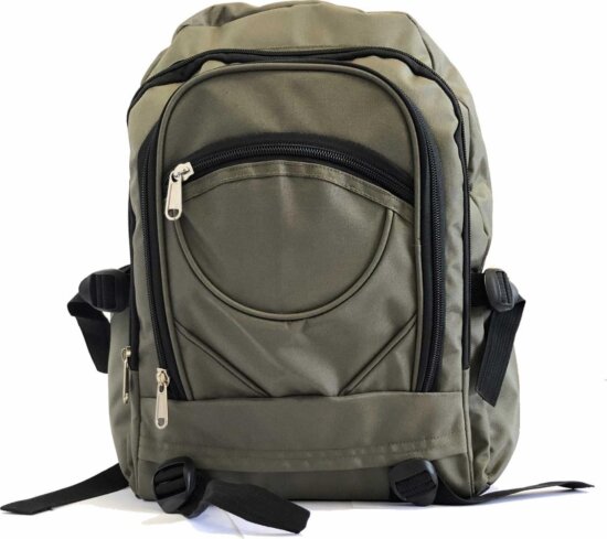 Silstar Hátizsák 4R