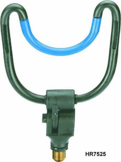 Silstar Gumi Bottartó Fej "Top Notch"