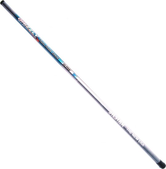 Silstar Grizzly Pole 5m