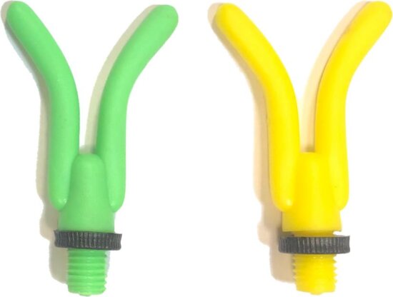 Silstar Fluoro Első Bottartó