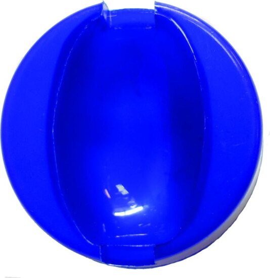 Silstar Feeder Kosár Töltő Ovális