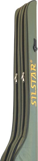 Silstar Feeder Botzsák Dupla 145