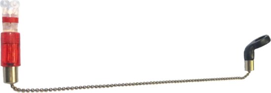 Silstar Enduro Swinger Piros