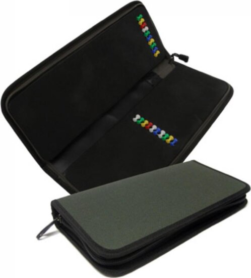 Silstar Előketartó Dlx