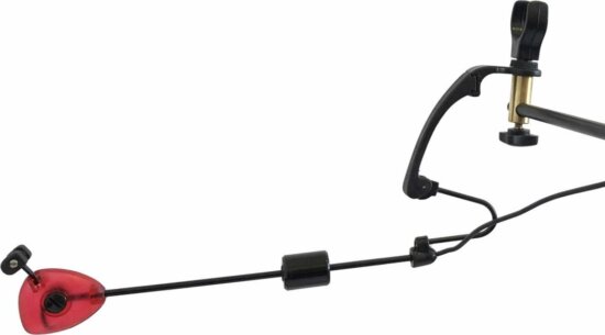 Silstar Elektronikus Swinger Nlf Piros